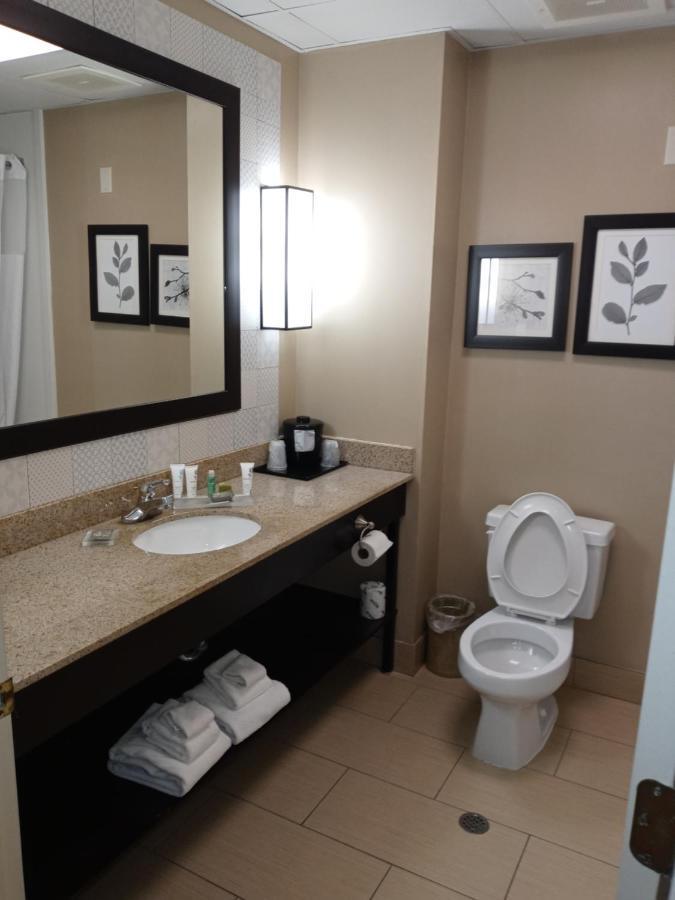 Spark By Hilton Spring Lake Fayetteville Exterior photo