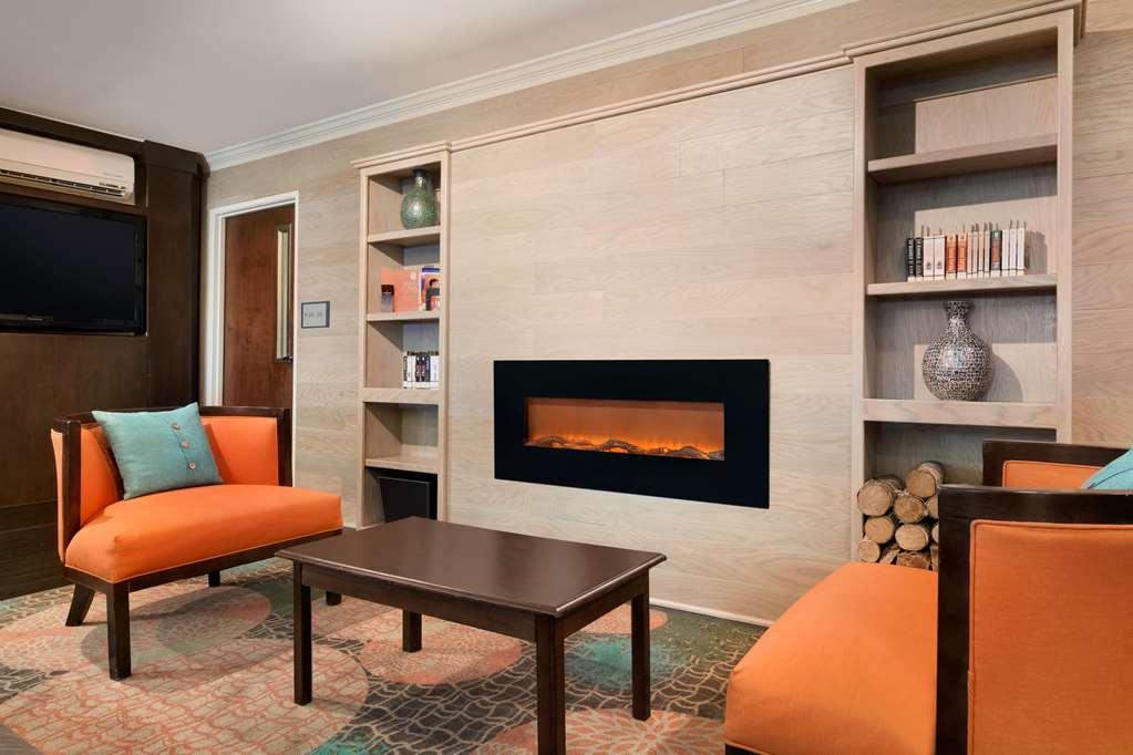 Spark By Hilton Spring Lake Fayetteville Interior photo
