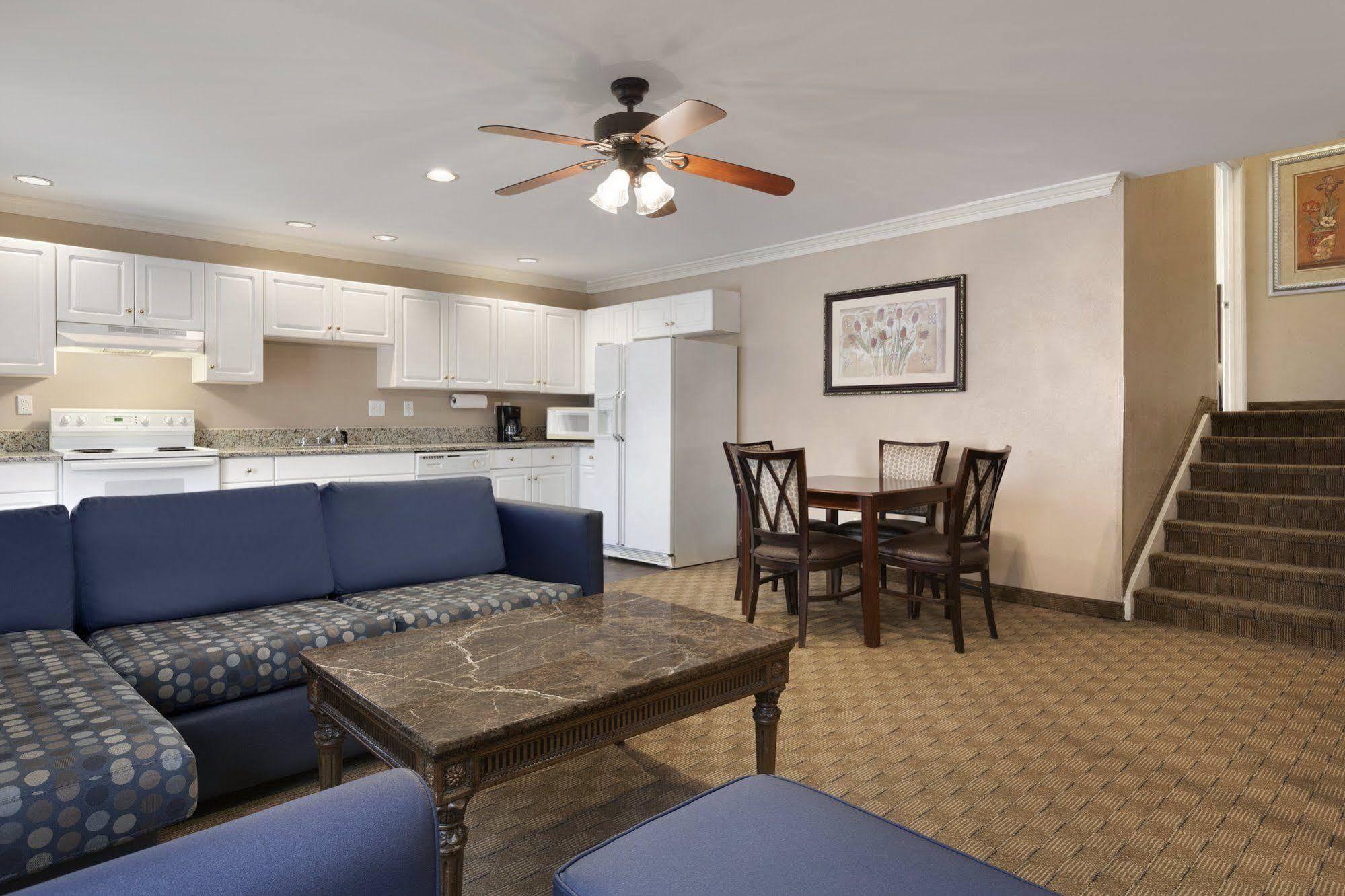 Spark By Hilton Spring Lake Fayetteville Exterior photo