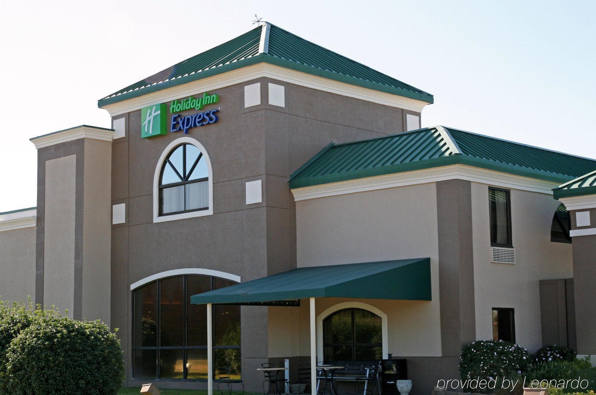 Spark By Hilton Spring Lake Fayetteville Exterior photo