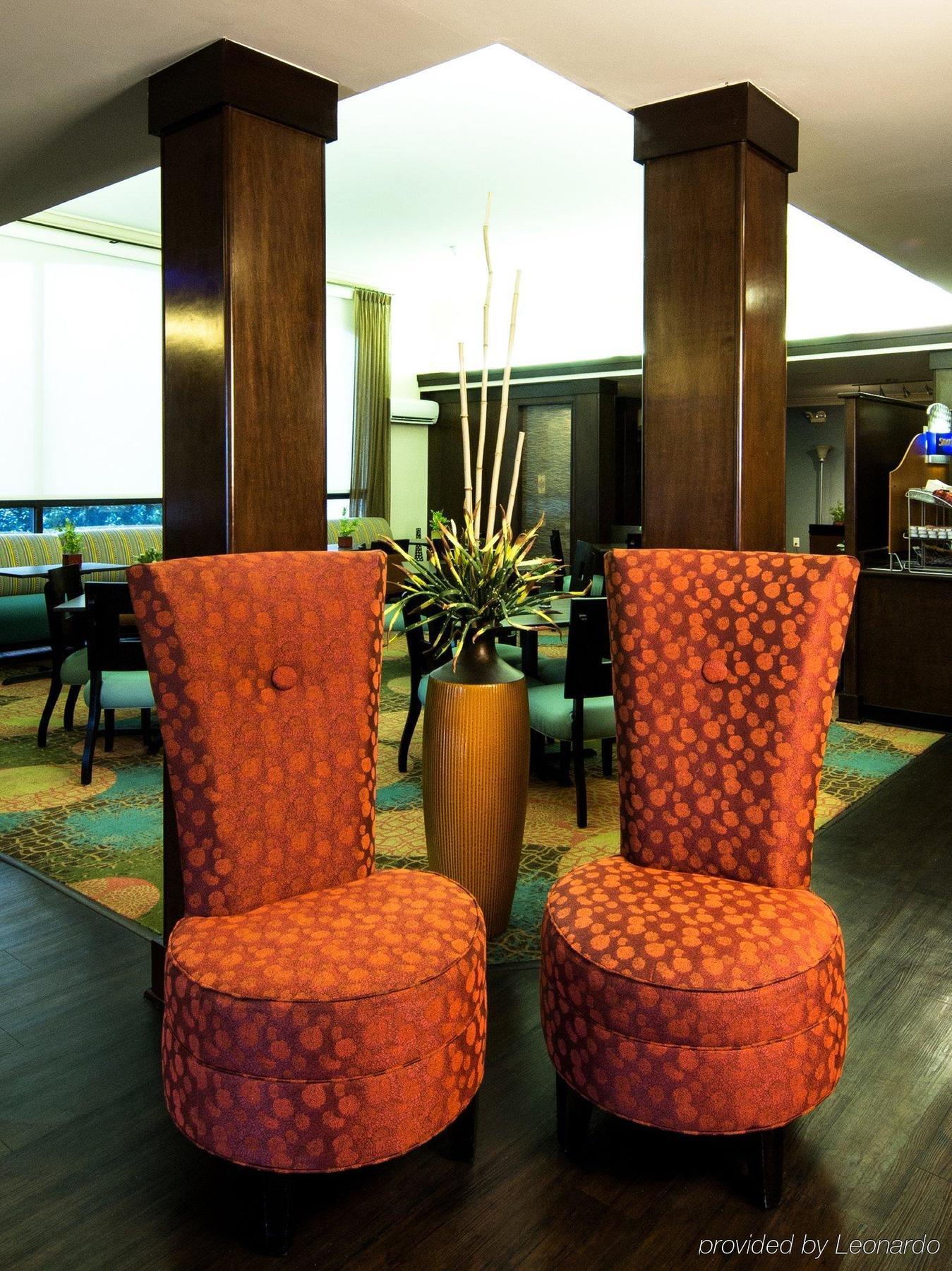 Spark By Hilton Spring Lake Fayetteville Exterior photo
