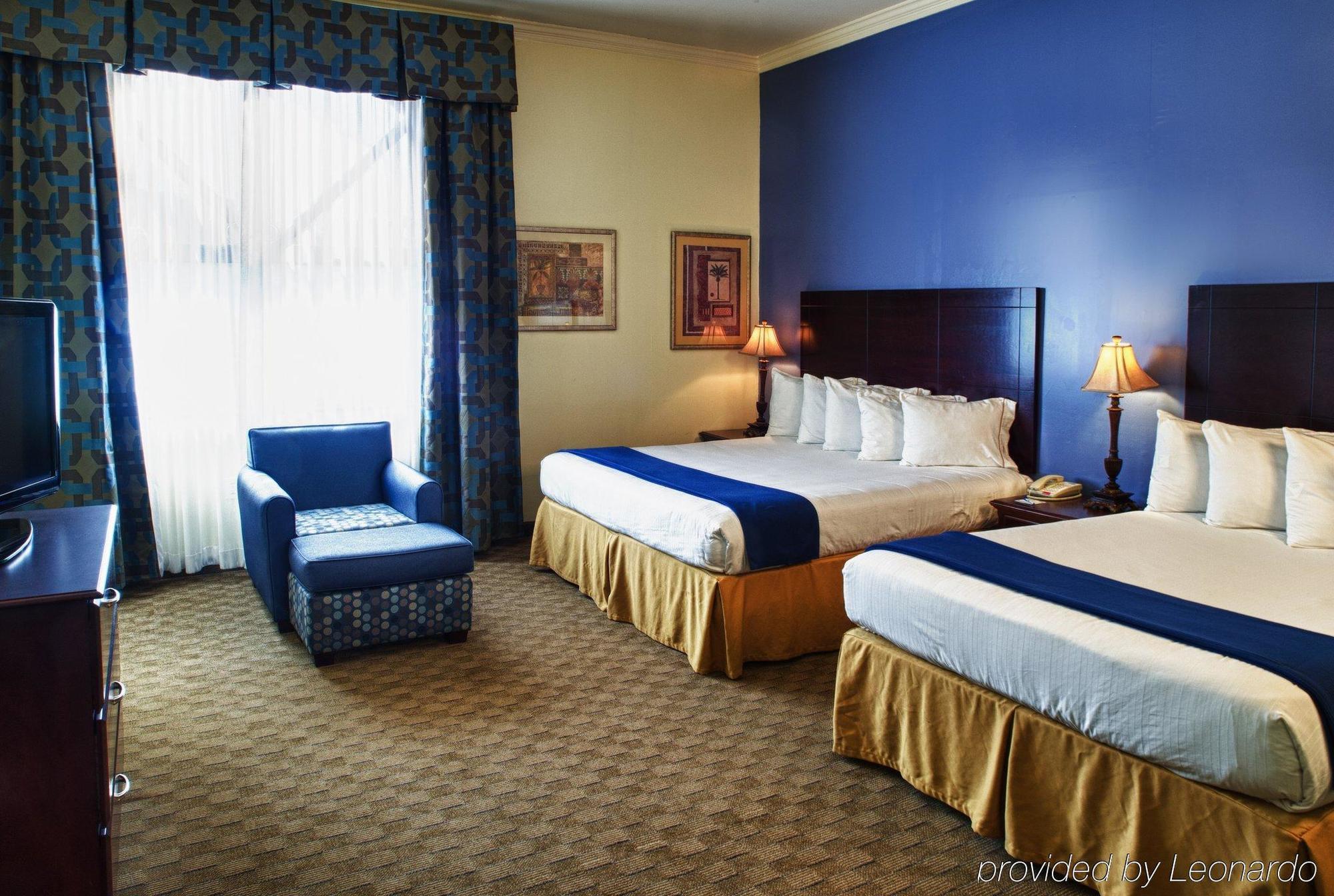 Spark By Hilton Spring Lake Fayetteville Exterior photo