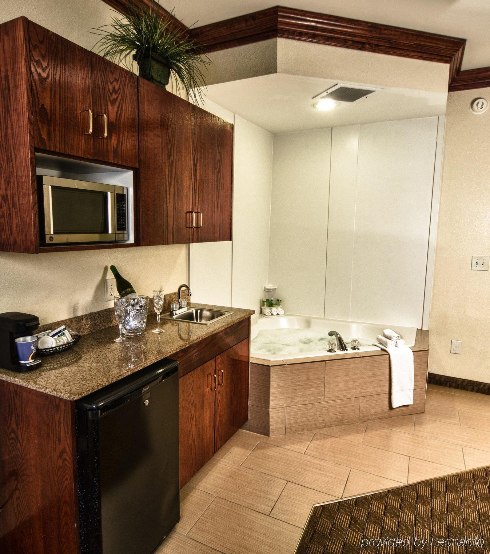 Spark By Hilton Spring Lake Fayetteville Exterior photo