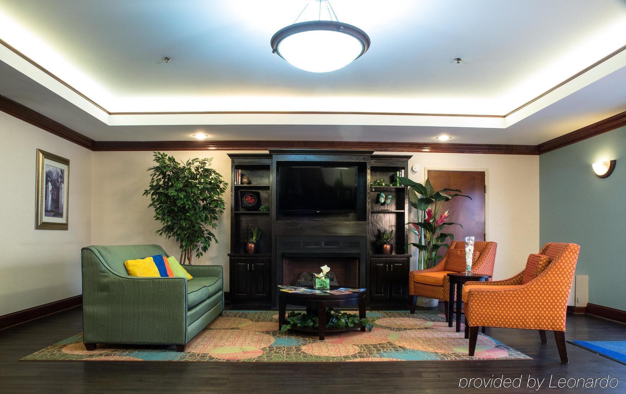 Spark By Hilton Spring Lake Fayetteville Exterior photo