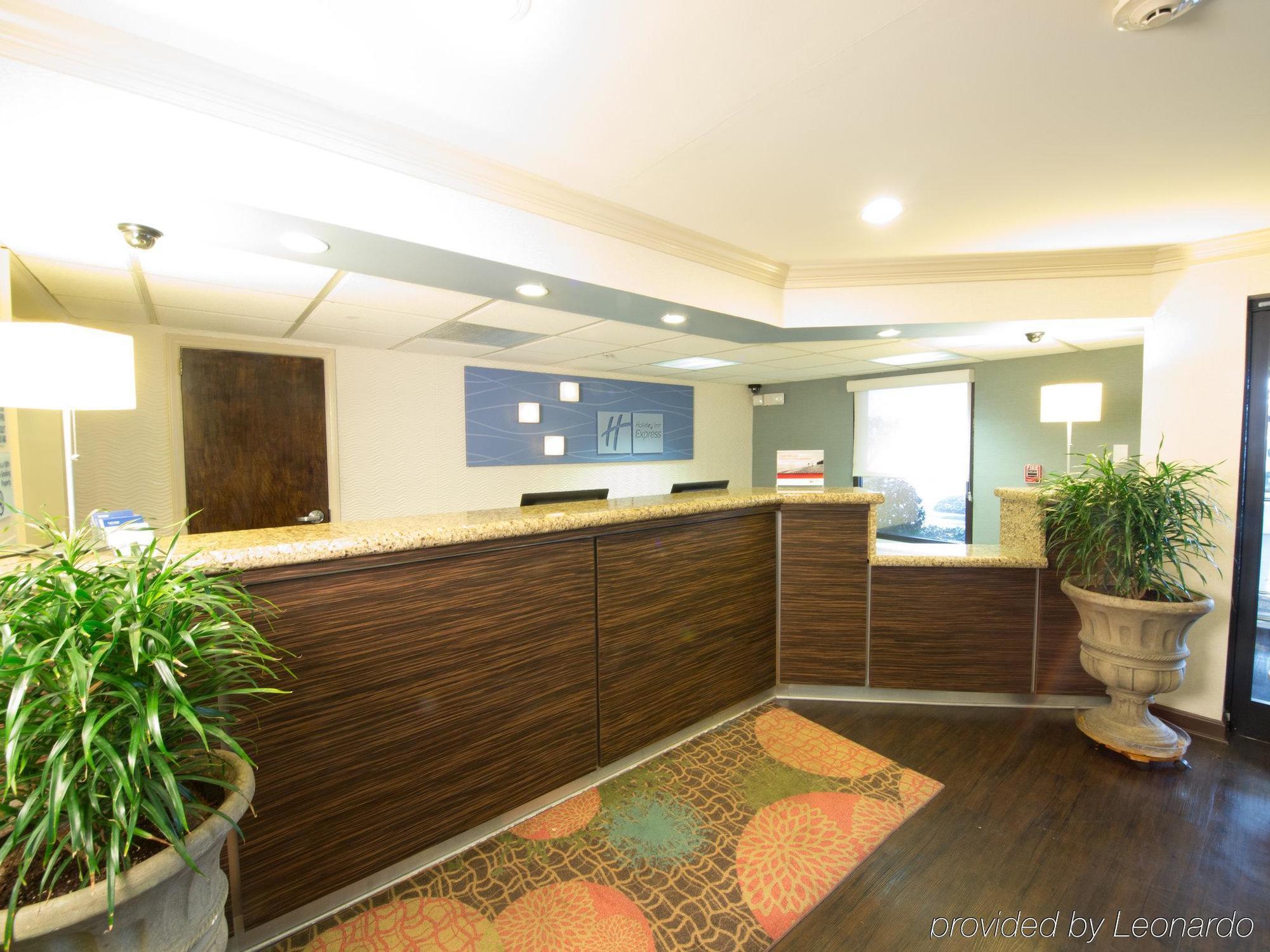 Spark By Hilton Spring Lake Fayetteville Exterior photo